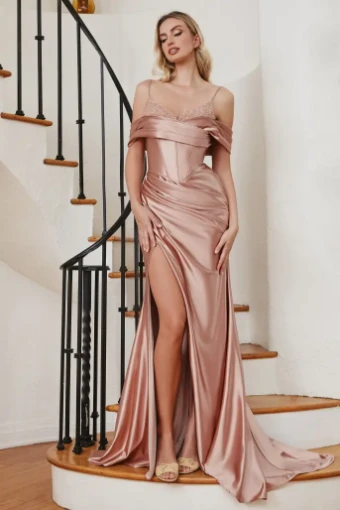 Exclusive Prom Collection CC2197C #0 default thumbnail