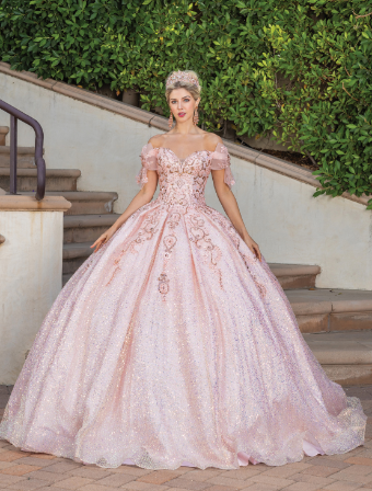 Exclusive Quinceanera Collection 1804 #0 default Mint thumbnail