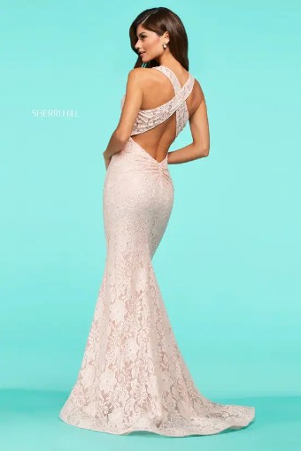 Sherri Hill 53363 #0 default thumbnail