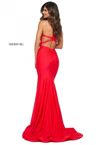 Sherri Hill 53907 #0 default thumbnail