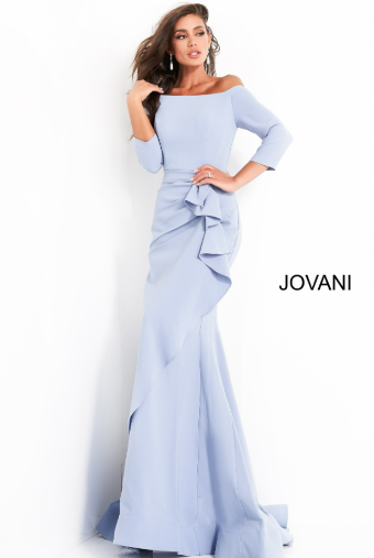 Jovani 00446A #0 default thumbnail