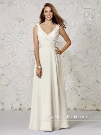 Mary's S16-M1805 #0 default Ivory thumbnail