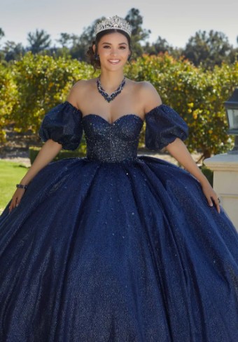 Morilee 89426 #8 thumbnail