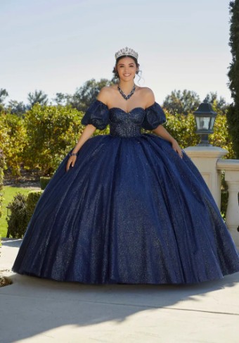 Morilee 89426 #9 thumbnail