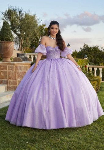 Morilee 89426 #11 thumbnail