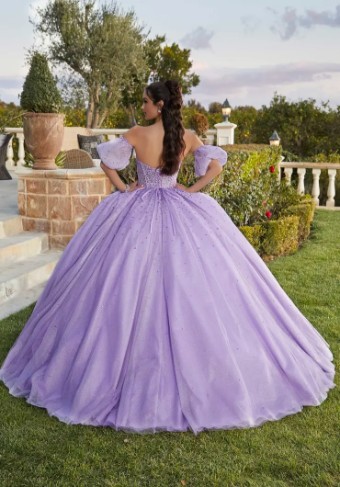 Morilee 89426 #12 thumbnail