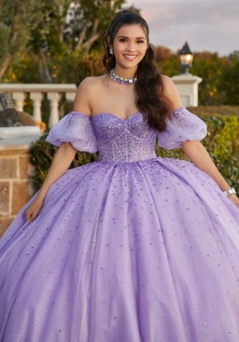 Morilee 89426 #13 thumbnail