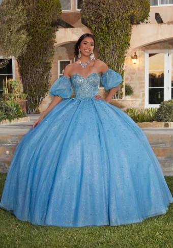 Morilee 89426 #14 thumbnail