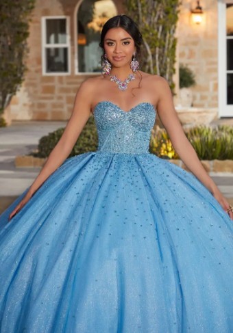 Morilee 89426 #15 thumbnail