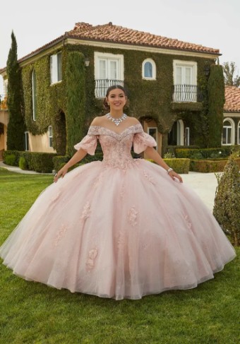 Morilee 89434 #7 thumbnail