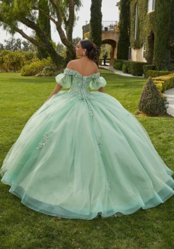 Morilee 89434 #12 thumbnail