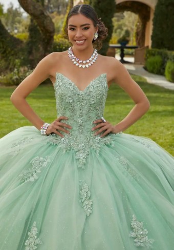 Morilee 89434 #13 thumbnail
