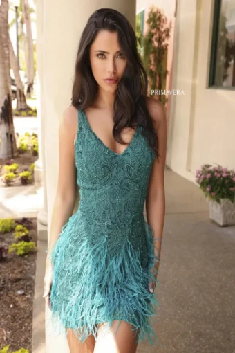 Primavera Couture 12073 #10 thumbnail