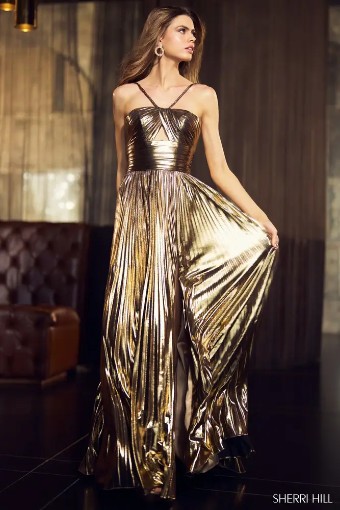 Sherri Hill 55930 #16 thumbnail