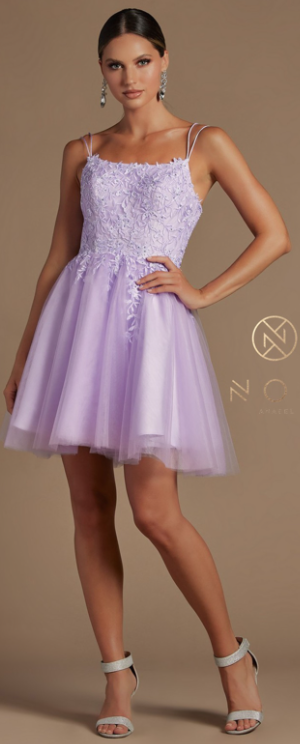 Exclusive Homecoming Collection T718 #0 default Lilac thumbnail
