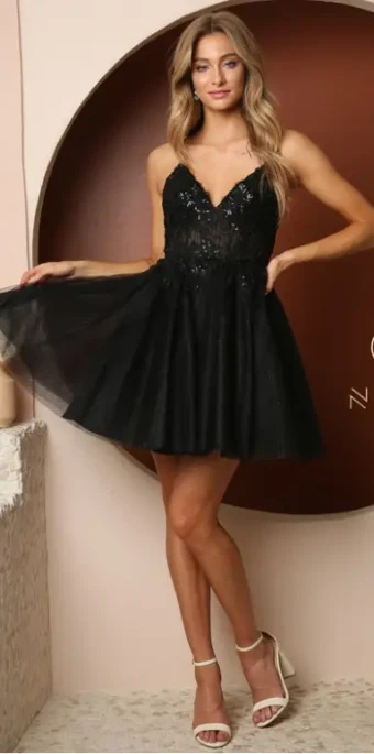 Exclusive Homecoming Collection T739 #0 default Black thumbnail