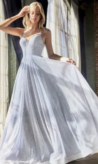 Exclusive Prom Collection CD205 #0 default thumbnail