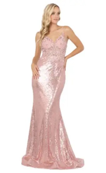 Exclusive Prom Collection 4066 #0 default thumbnail