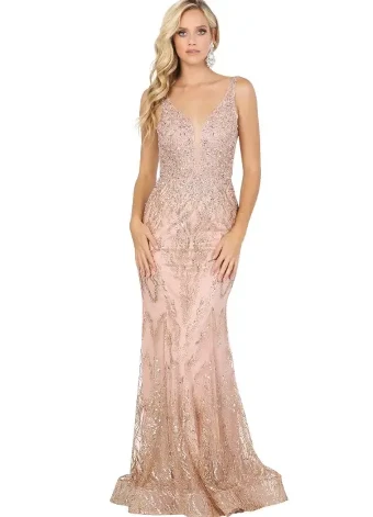 Exclusive Prom Collection 2963 #0 default Rose Gold thumbnail