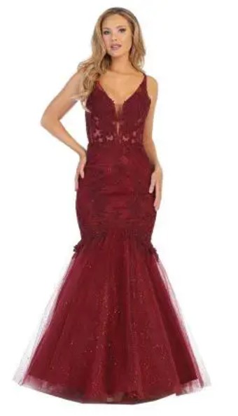 Exclusive Prom Collection 7627L #0 default thumbnail