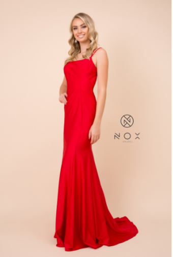 Exclusive Prom Collection C301 #1 Red thumbnail