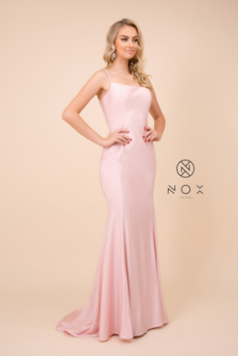 Exclusive Prom Collection C301 #0 default Blush thumbnail