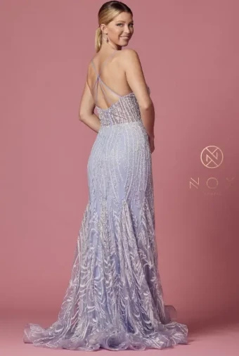 Exclusive Prom Collection T1010 #1 default Perri thumbnail
