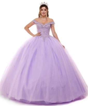 Exclusive Quinceanera Collection 82423 #0 default thumbnail