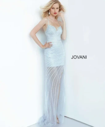 Jovani 03187A #0 default thumbnail