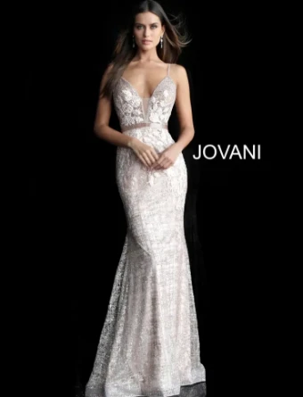 Jovani 62517A #0 default thumbnail