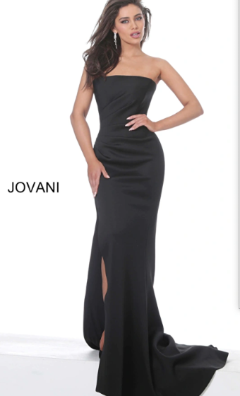 Jovani 94366 #0 default thumbnail