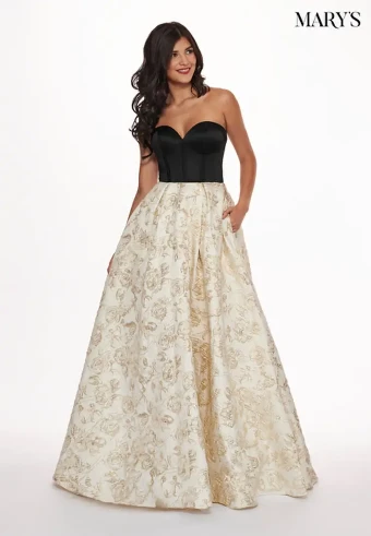 Mary's MP1138 #0 default Black/Gold thumbnail