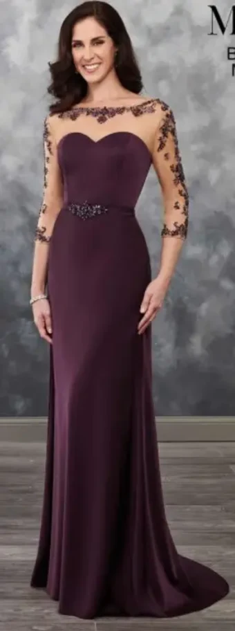 Mary's MB8026 #0 default Black Navy thumbnail