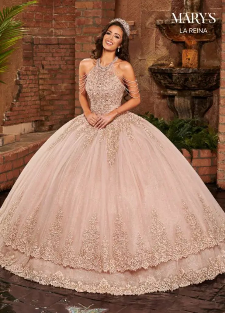 Mary s Quinceanera In Store Quinceanera Dresses Esmeralda s Boutique