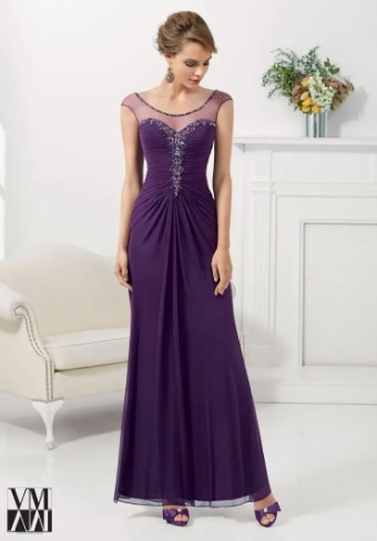 Morilee 71122 #3 thumbnail