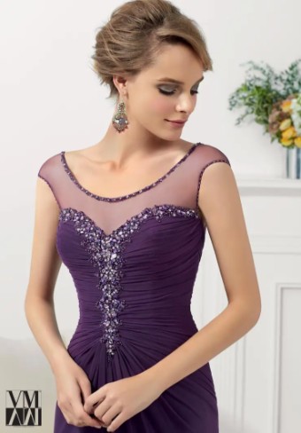 Morilee 71122 #4 thumbnail