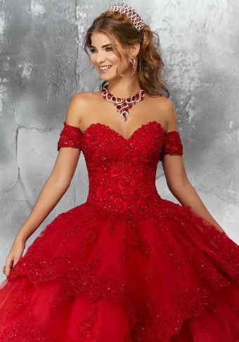 Morilee 89190 #2 thumbnail