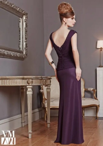 Morilee 71012 #2 thumbnail