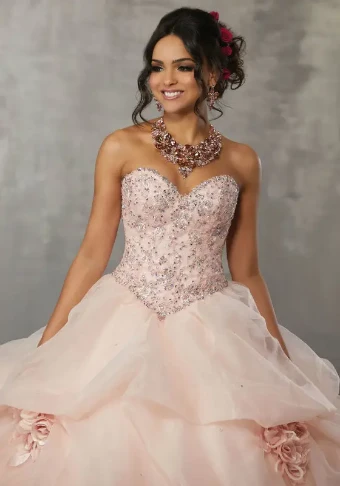 Morilee 60031 #4 thumbnail