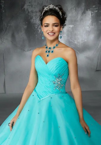 Morilee 60057 #2 thumbnail