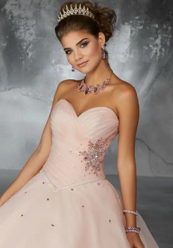 Morilee 60057 #4 thumbnail