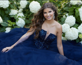 Morilee 43046 #0 default thumbnail