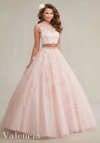 Morilee 89088 #2 thumbnail