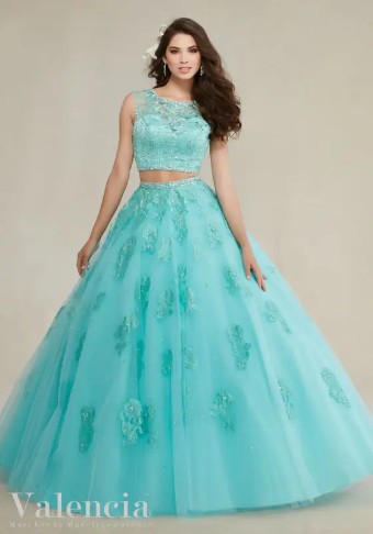 Morilee 89088 #3 thumbnail