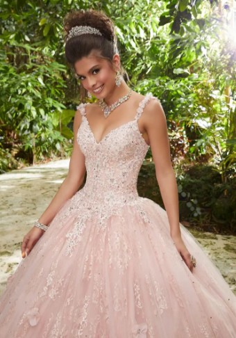 Morilee 89250 #6 thumbnail