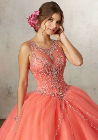 Morilee 89127 #2 thumbnail