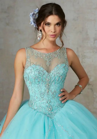 Morilee 89127 #3 thumbnail