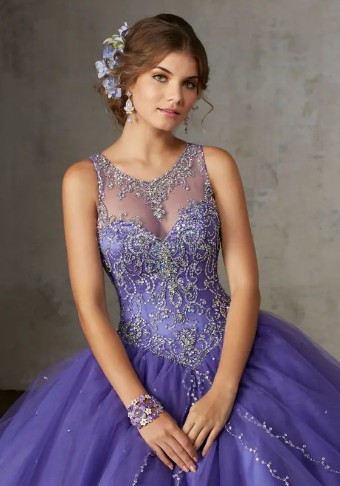 Morilee 89127 #4 thumbnail