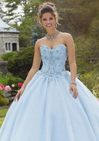 Morilee 60101 #2 thumbnail