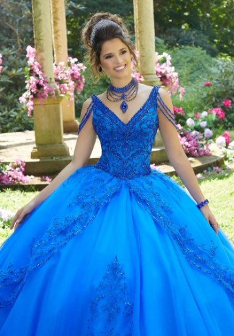 Morilee 89274 #2 thumbnail